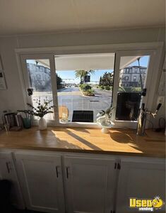 2022 Coffee Trailer Beverage - Coffee Trailer Exterior Customer Counter Florida for Sale