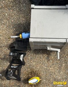 2022 Coffee Trailer Beverage - Coffee Trailer Fire Extinguisher Louisiana for Sale