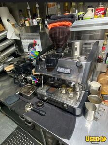 2022 Coffee Trailer Beverage - Coffee Trailer Generator Louisiana for Sale