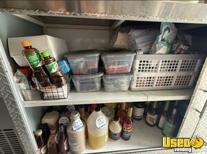 2022 Coffee Trailer Beverage - Coffee Trailer Gray Water Tank Louisiana for Sale