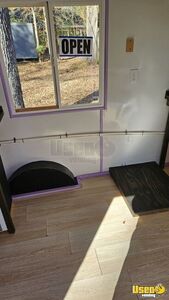 2022 Coffee Trailer Beverage - Coffee Trailer Hot Water Heater Louisiana for Sale