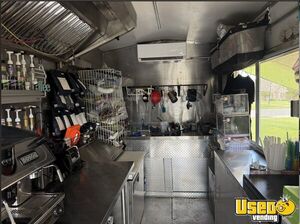 2022 Coffee Trailer Beverage - Coffee Trailer Insulated Walls Louisiana for Sale