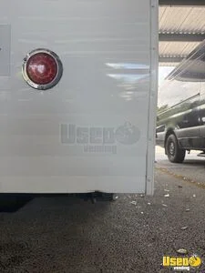 2022 Coffee Trailer Beverage - Coffee Trailer Microwave Florida for Sale