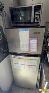 2022 Coffee Trailer Beverage - Coffee Trailer Microwave Louisiana for Sale