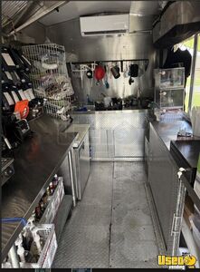 2022 Coffee Trailer Beverage - Coffee Trailer Propane Tank Louisiana for Sale