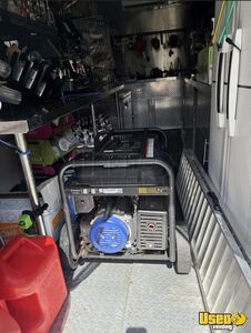 2022 Coffee Trailer Beverage - Coffee Trailer Reach-in Upright Cooler Louisiana for Sale