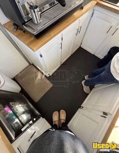 2022 Coffee Trailer Beverage - Coffee Trailer Refrigerator Florida for Sale