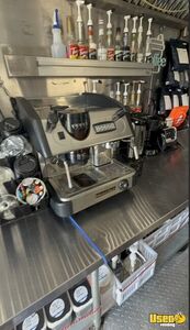 2022 Coffee Trailer Beverage - Coffee Trailer Shore Power Cord Louisiana for Sale
