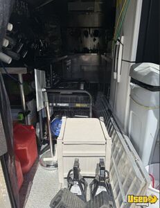 2022 Coffee Trailer Beverage - Coffee Trailer Slide-top Cooler Louisiana for Sale