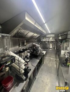 2022 Coffee Trailer Beverage - Coffee Trailer Surveillance Cameras Louisiana for Sale