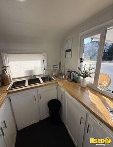 2022 Coffee Trailer Coffee & Beverage Truck Cabinets Florida for Sale