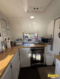 2022 Coffee Trailer Coffee & Beverage Truck Generator Florida for Sale