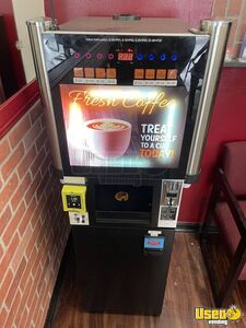 2022 Coffee Vending Machine 2 California for Sale