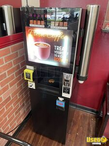 2022 Coffee Vending Machine 3 California for Sale