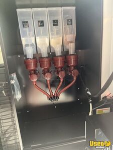 2022 Coffee Vending Machine 5 Texas for Sale