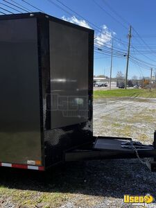 2022 Concession Concession Trailer 4 Virginia for Sale