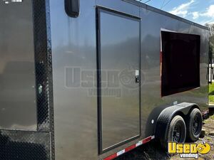 2022 Concession Concession Trailer Concession Window Virginia for Sale