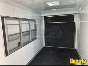 2022 Concession Concession Trailer Insulated Walls Florida for Sale