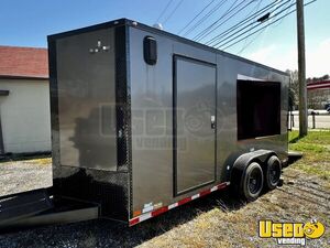 2022 Concession Concession Trailer Spare Tire Virginia for Sale