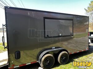 2022 Concession Concession Trailer Virginia for Sale