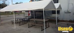 2022 Concession Kitchen Food Trailer Cabinets Florida for Sale