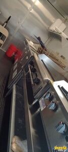 2022 Concession Kitchen Food Trailer Removable Trailer Hitch Florida for Sale