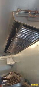 2022 Concession Kitchen Food Trailer Spare Tire Florida for Sale