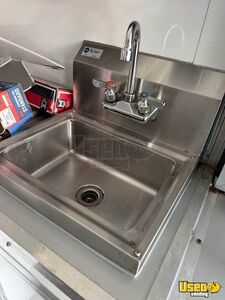 2022 Concession Trailer Air Conditioning South Carolina for Sale
