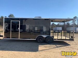 2022 Concession Trailer Arkansas for Sale