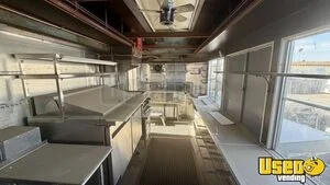 2022 Concession Trailer Beverage - Coffee Trailer Electrical Outlets California for Sale
