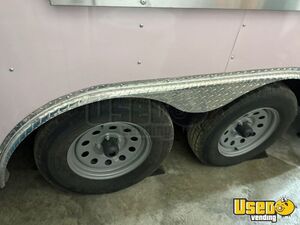 2022 Concession Trailer Beverage - Coffee Trailer Propane Tank Montana for Sale