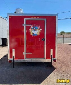 2022 Concession Trailer Cabinets Arizona for Sale