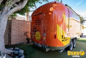 2022 Concession Trailer Cabinets California for Sale