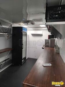 2022 Concession Trailer Cabinets New Mexico for Sale