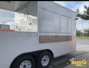 2022 Concession Trailer Cabinets Texas for Sale