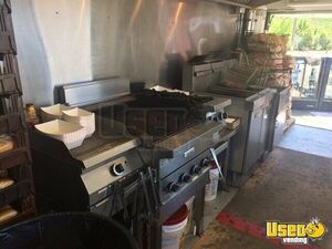 2022 Concession Trailer Chargrill Ontario for Sale