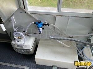 2022 Concession Trailer Concession Trailer 10 North Carolina for Sale