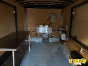 2022 Concession Trailer Concession Trailer 11 Louisiana for Sale