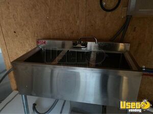 2022 Concession Trailer Concession Trailer 14 Louisiana for Sale