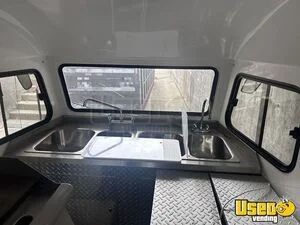 2022 Concession Trailer Concession Trailer 15 New York for Sale