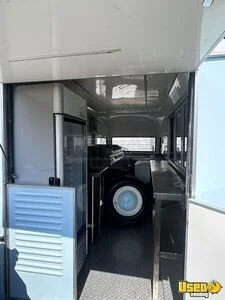 2022 Concession Trailer Concession Trailer 17 New York for Sale
