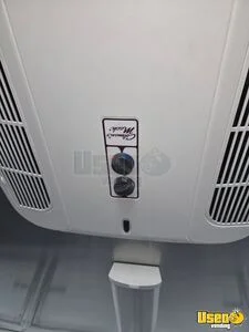 2022 Concession Trailer Concession Trailer 18 Texas for Sale