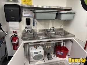 2022 Concession Trailer Concession Trailer Additional 1 Florida for Sale