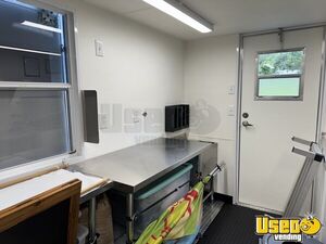 2022 Concession Trailer Concession Trailer Additional 4 Florida for Sale