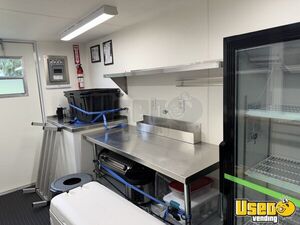 2022 Concession Trailer Concession Trailer Additional 5 Florida for Sale