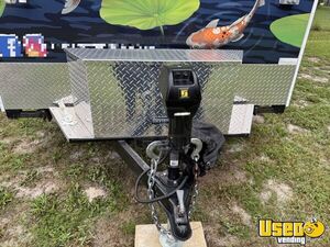 2022 Concession Trailer Concession Trailer Additional 6 Florida for Sale