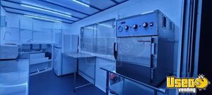 2022 Concession Trailer Concession Trailer Air Conditioning Florida for Sale