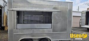 2022 Concession Trailer Concession Trailer Air Conditioning Florida for Sale