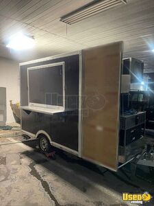 2022 Concession Trailer Concession Trailer Air Conditioning Florida for Sale