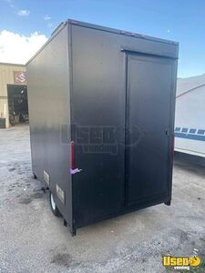 2022 Concession Trailer Concession Trailer Air Conditioning Florida for Sale